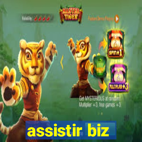 assistir biz
